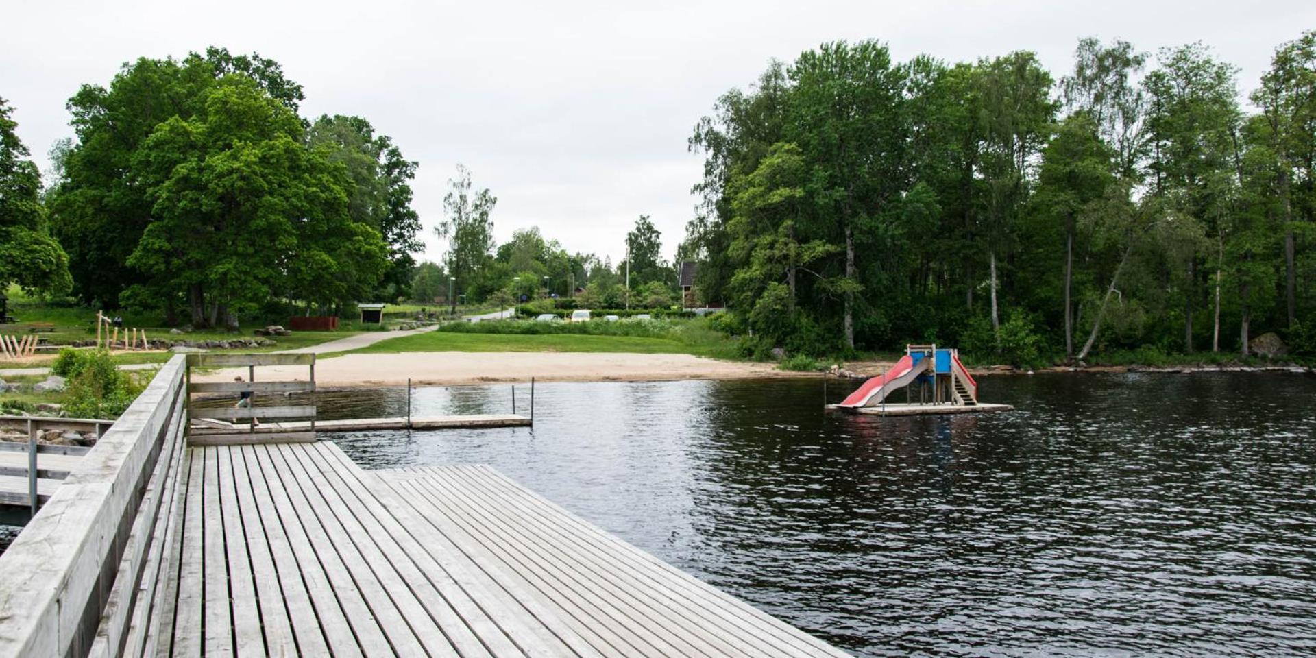 Lavita Killeberg Extérieur photo